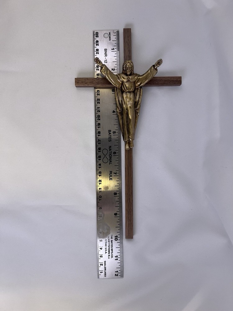 Religious Crucifix Cross