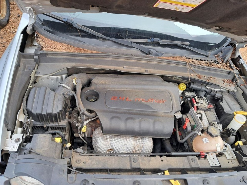 RENEGADE 2015 Glove Box 4802012