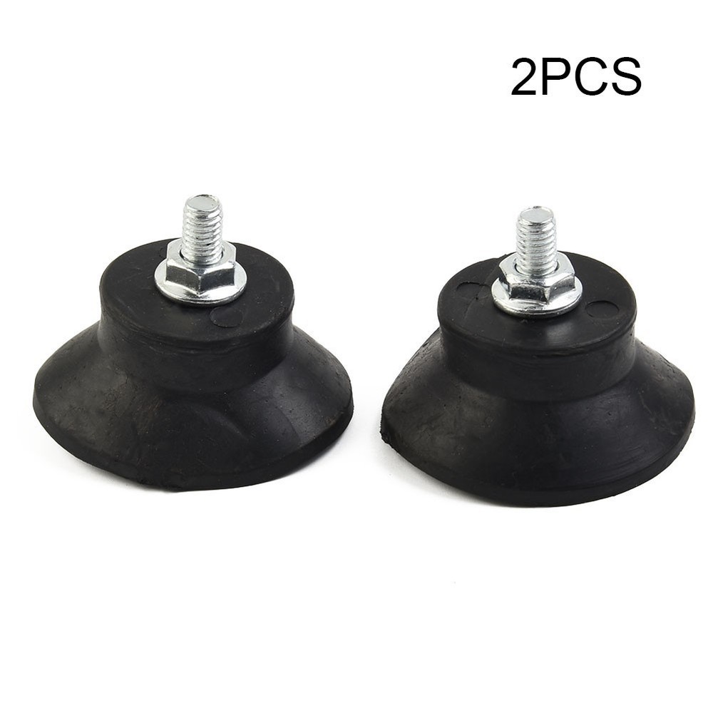 Air Compressor Parts Air Compressor Foot Pads Shockproof Components Replace