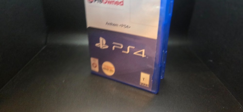 PlayStation 4 PS4 Games - Used and tested