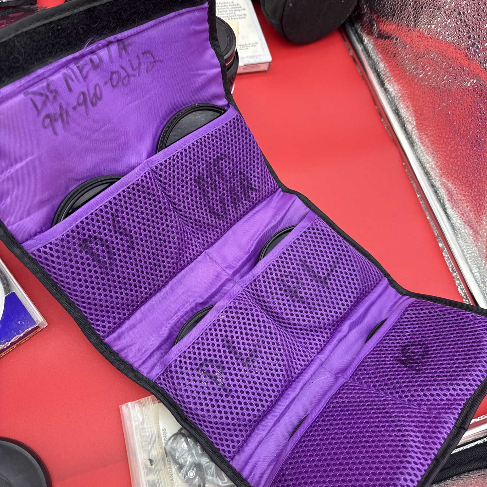 Nikon Cannon random camera equipment stuff for video cameras