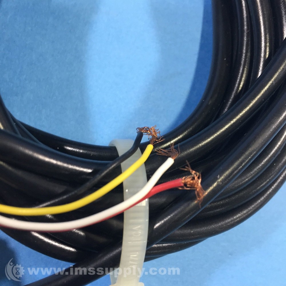 SUNX BFX4N-A3R Fiber Optic Sensor FNIP