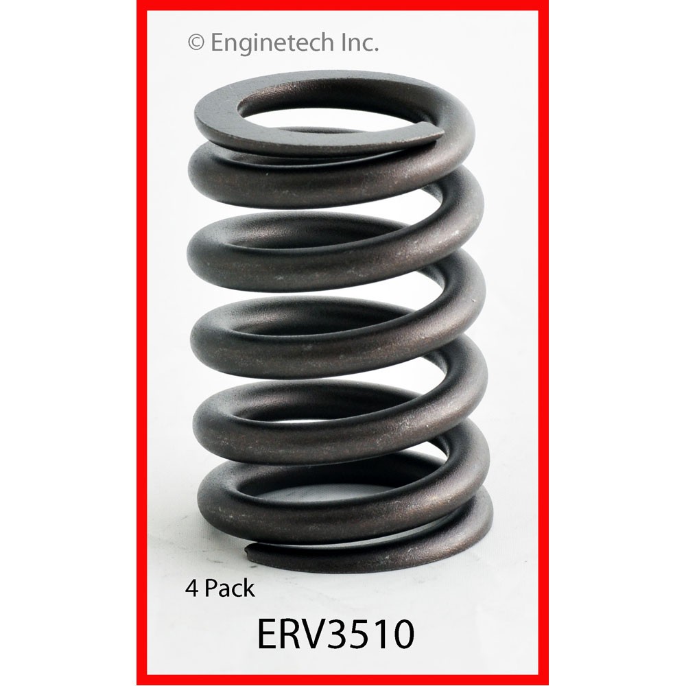 Enginetech Engine Valve Spring ERV3510;
