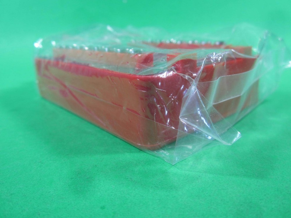Devar Inc. Comparators -- 19-501-2 -- New
