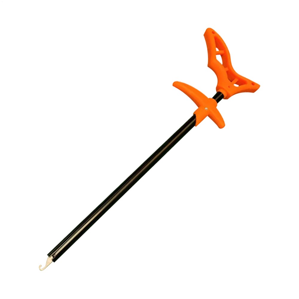 Fish Hook Remover Tool Angling Lure Disconnect Extractor High Strength Dehooker