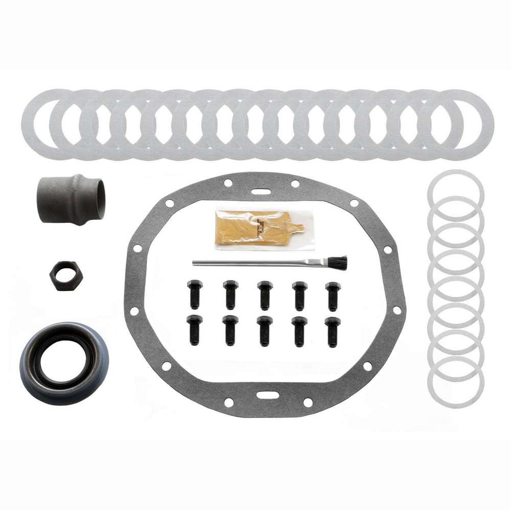INSTALLATION KIT - GM 12 BOLT 8.875" - CAR