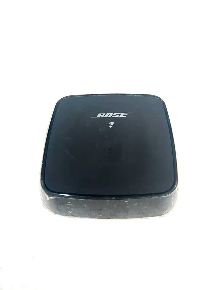 Bose SoundTouch Wireless Link Adapter WiFi Bluetooth AUX Optical Audio Receiver