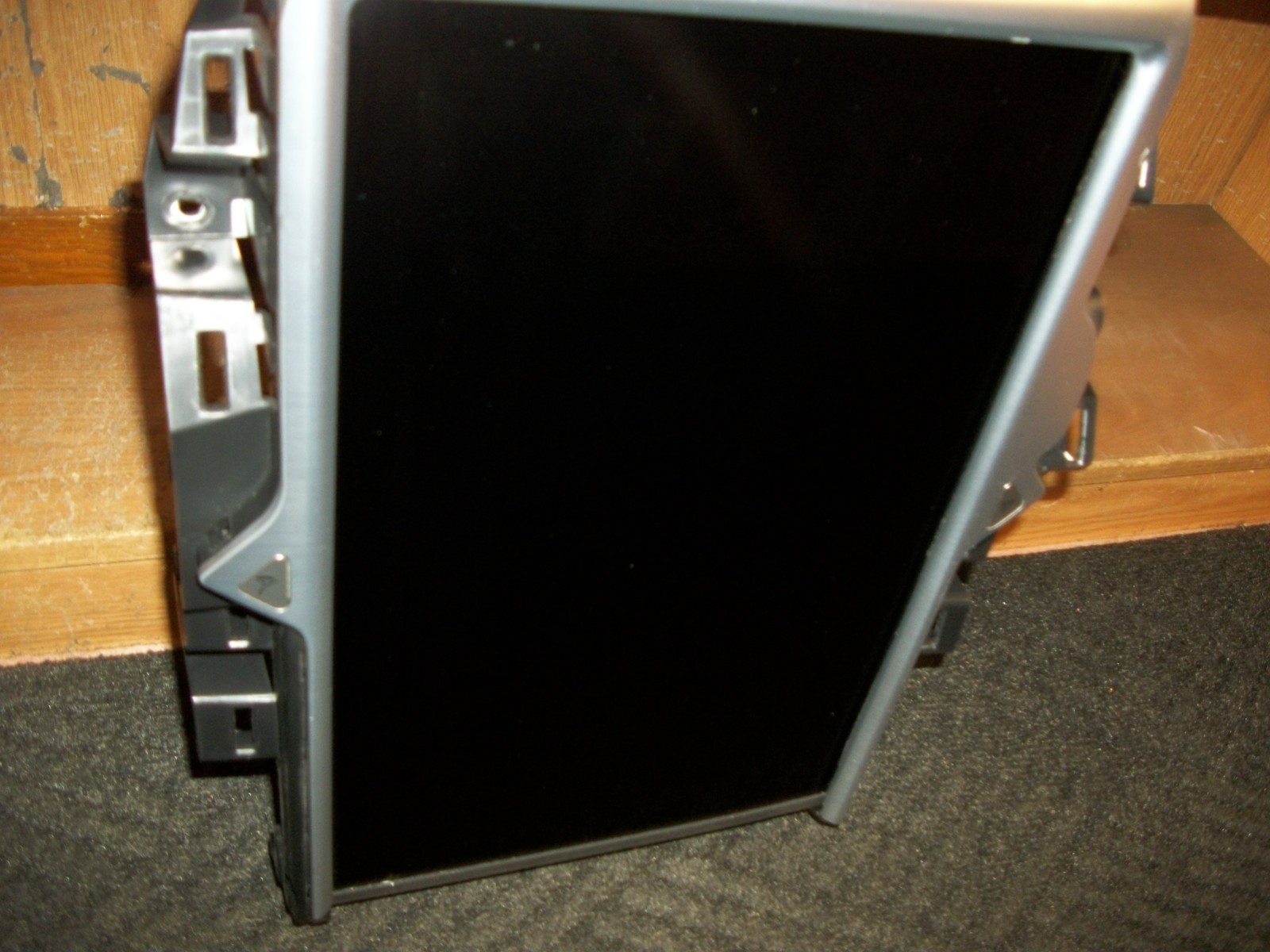 2012 13 14 15 16 17 18 19 20 21 TESLA MODEL S 16.5" DISPLAY INFOTAINMENT SCREEN