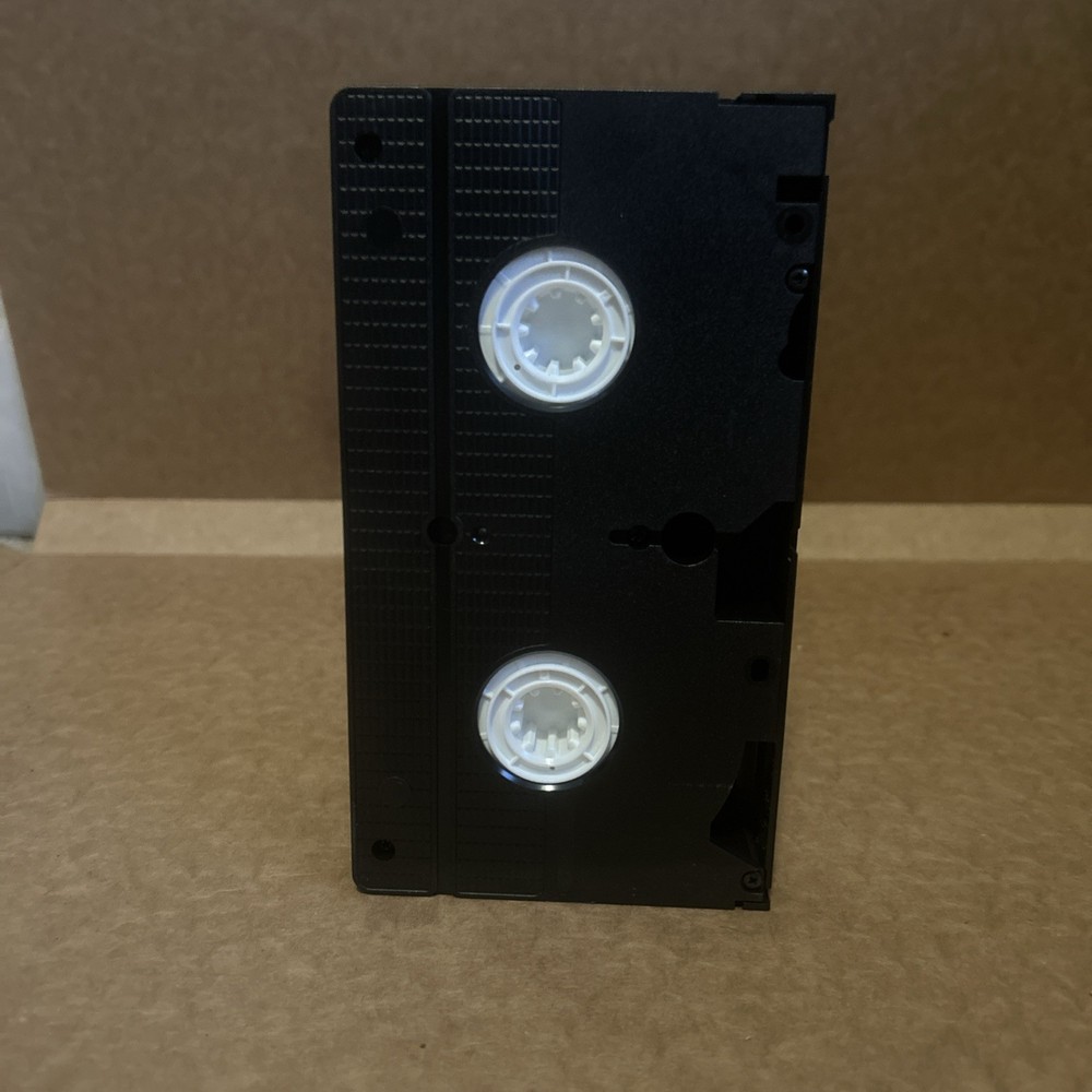 Young Frankenstein (VHS)