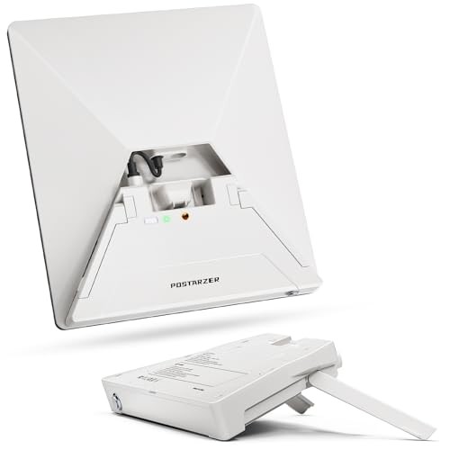 Starlink Mini Battery Case - Can Accommodate 8x18650 Battery Pack (Button)