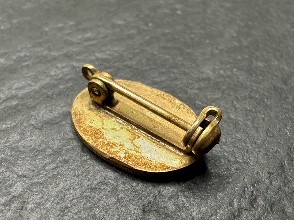 VINTAGE BENDIX PINS: OLD TIMER & MASONIC CLUB M703
