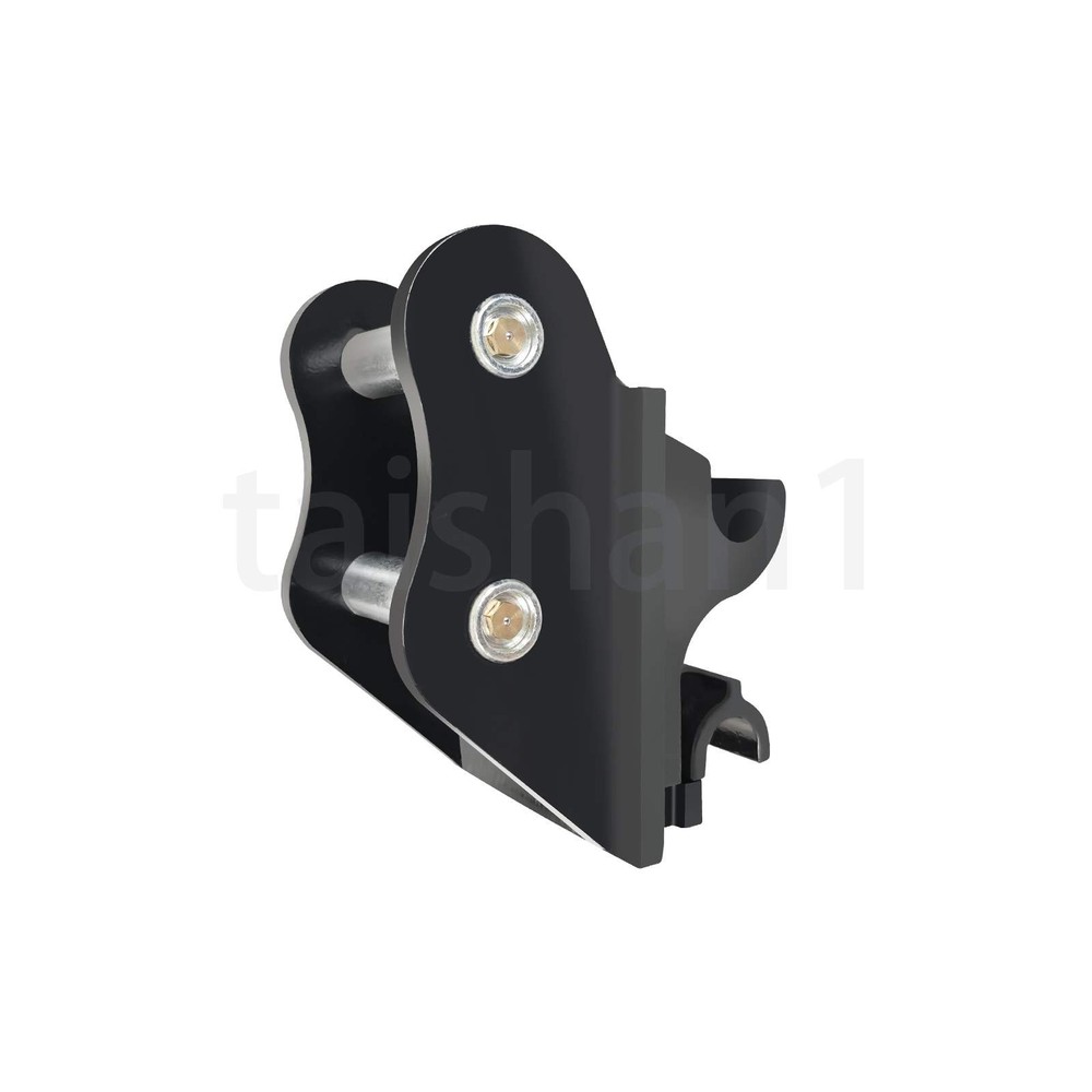 For Mini Excavators Excavator Attachment Quick Hitch Coupler Attachments,NEW