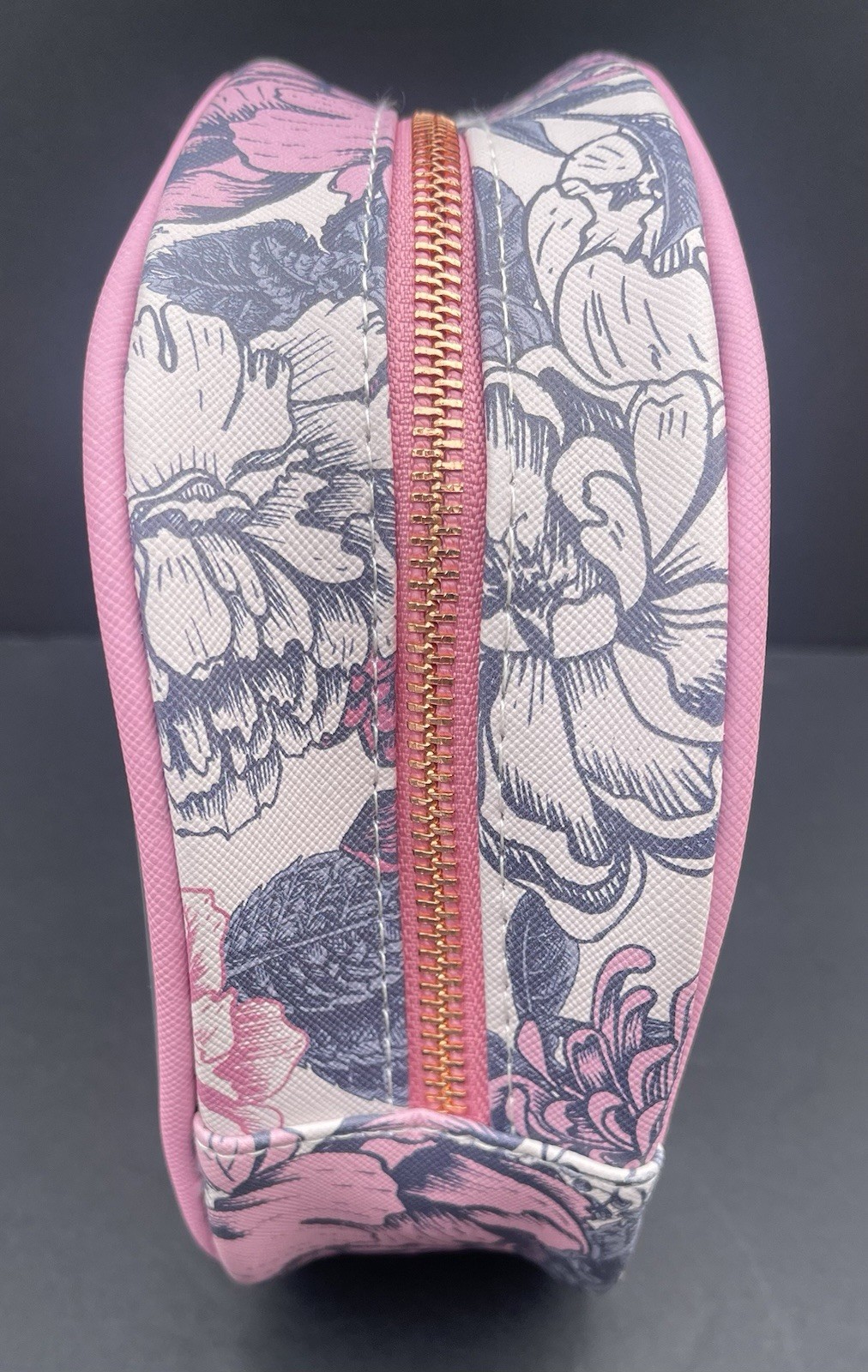 Loungefly Disney Bambi Cosmetic Makeup Bag