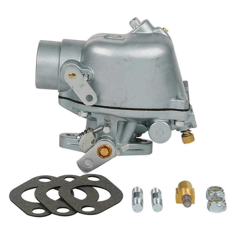 533969M91 Carburetor Fits Massey Ferguson T030 35 F40 50 135 150 202 204 205+