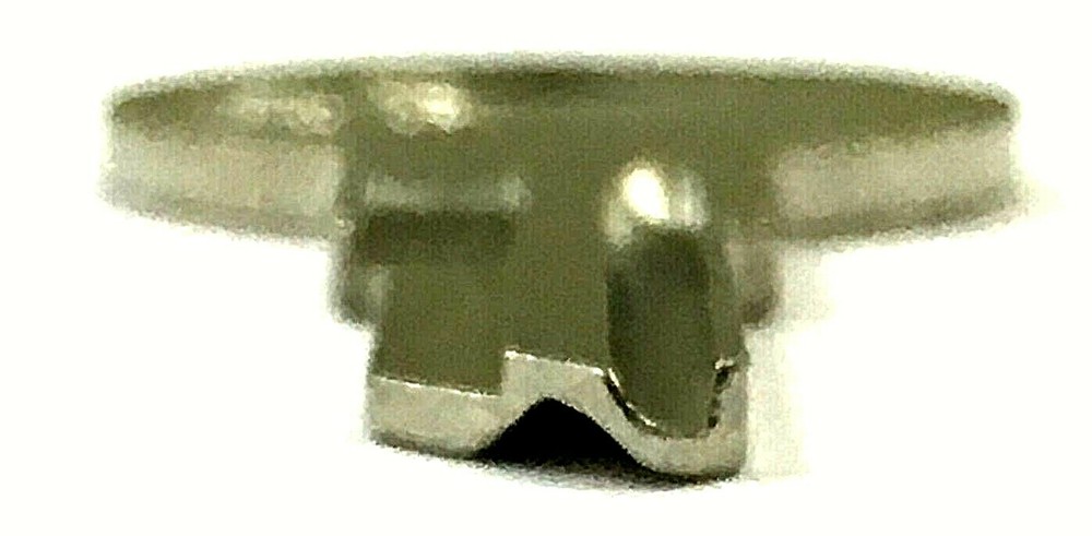 1 Archer Switch Lock Key Blank B1 1098M Keys Blanks