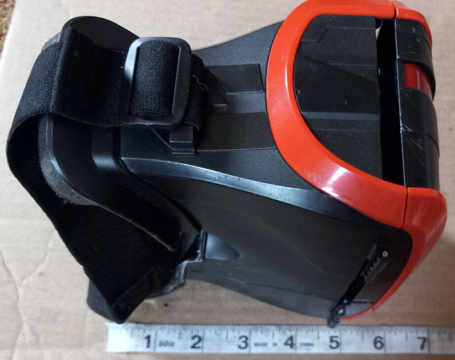 VR Real Feel Goggles - Used