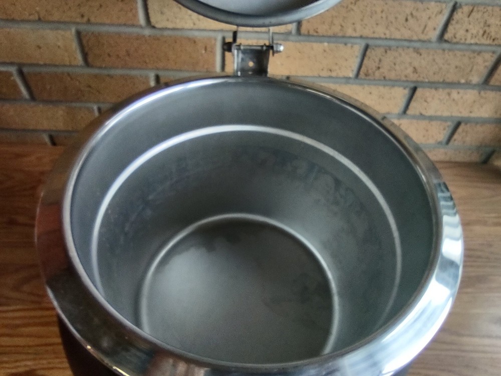 Server Products Kettle Server Thermostatically Controlled 120V Model KS WORKS!
