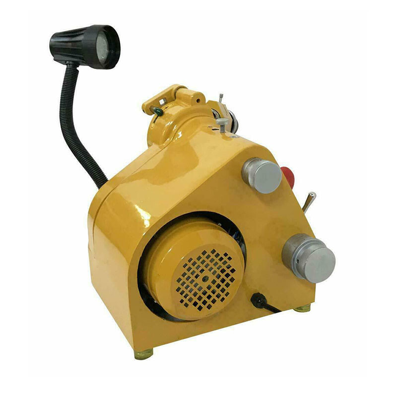 5C Collect Multi-functional Cutter Grinder Sharpener Knife Grinding Machine 110V