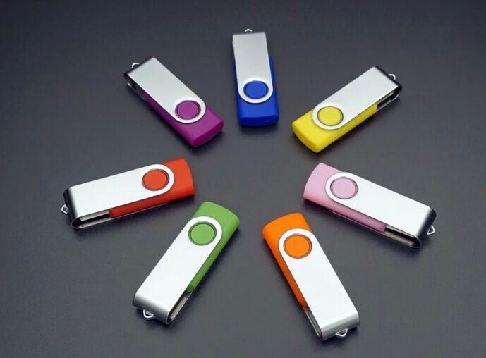Wholesale Lot Bulk 5/10/20/100 USB Flash Memory Stick Thumb Pen Drive U Disk