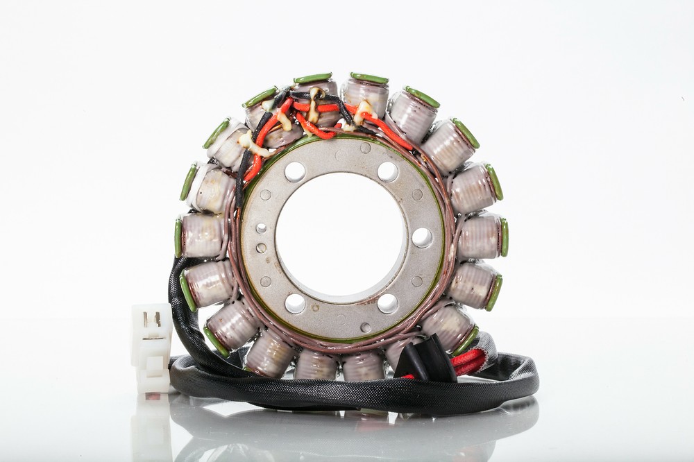 Rick's Motorsport Stator 21-009