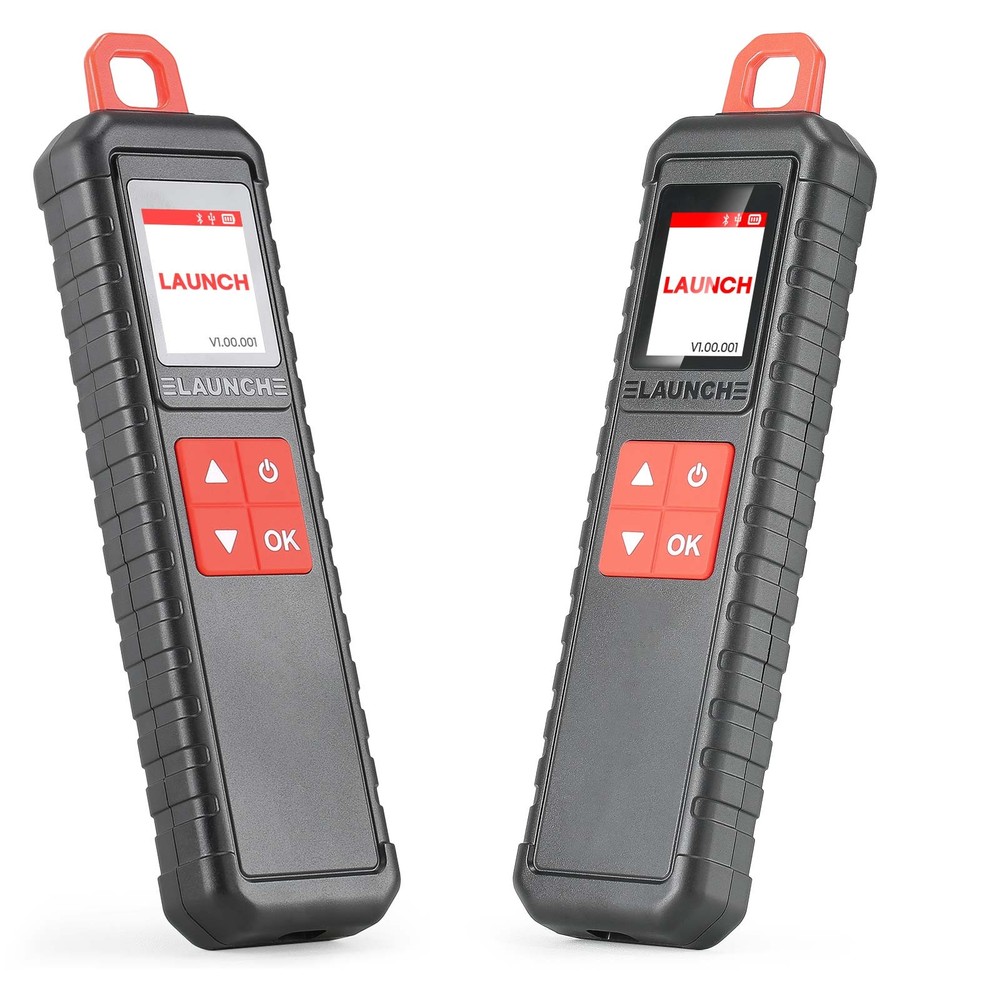 Launch X431 i-TPMS Tire Pressure Detect Terminator Sensor Activator Progarm Tool