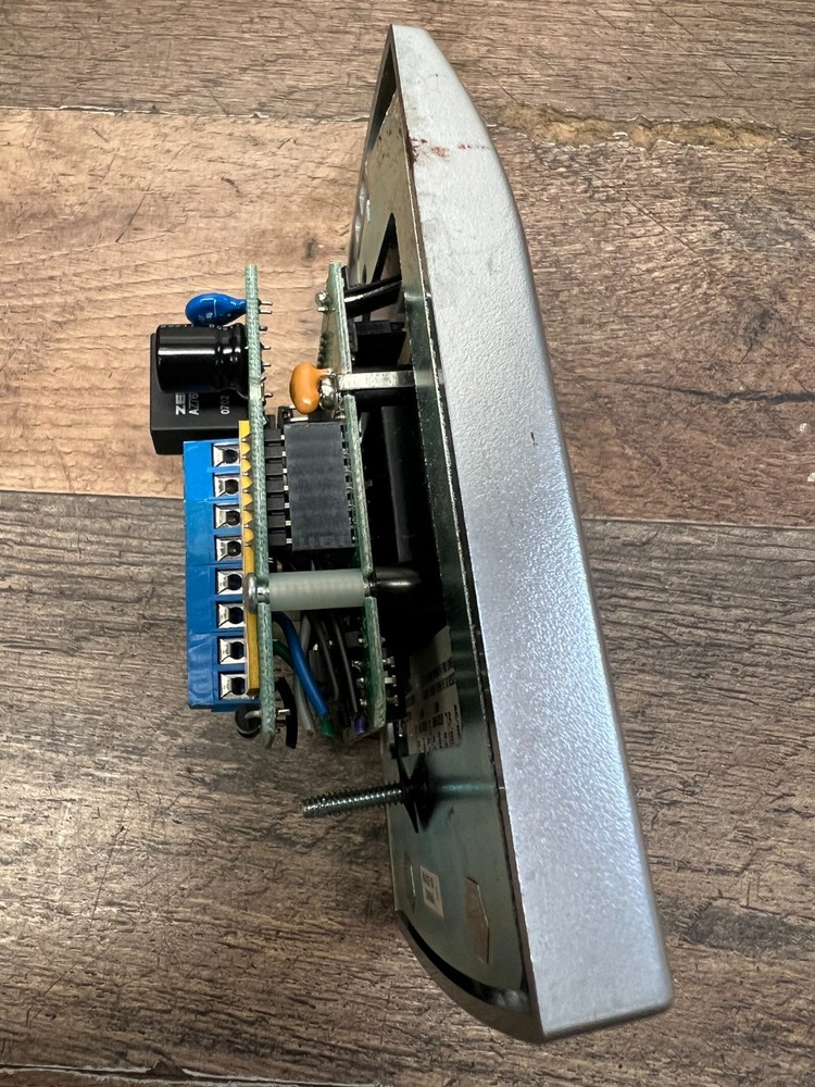 SDC Keyless Entry System Keypad only