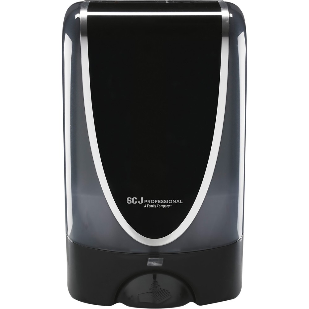 SC Johnson TouchFREE Ultra Dispenser (stktf2blk)