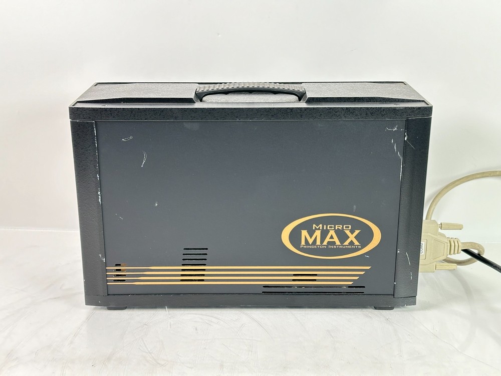 Roper Scientific Inc. ST-133 Micro Max Camera Control Module 7404-0004