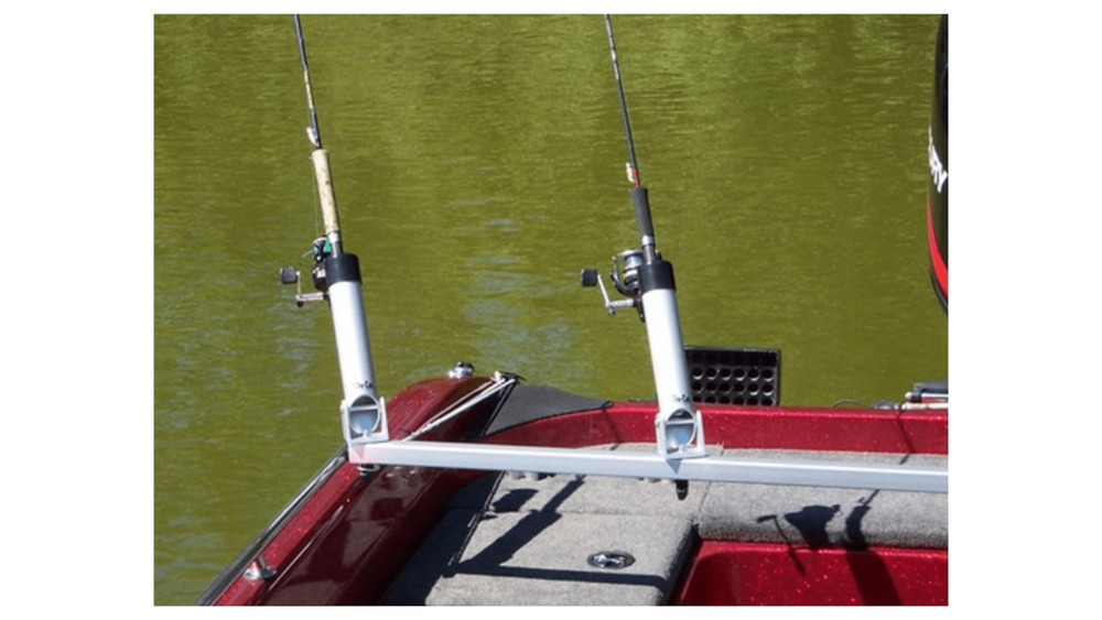 Stow Away Trolling System