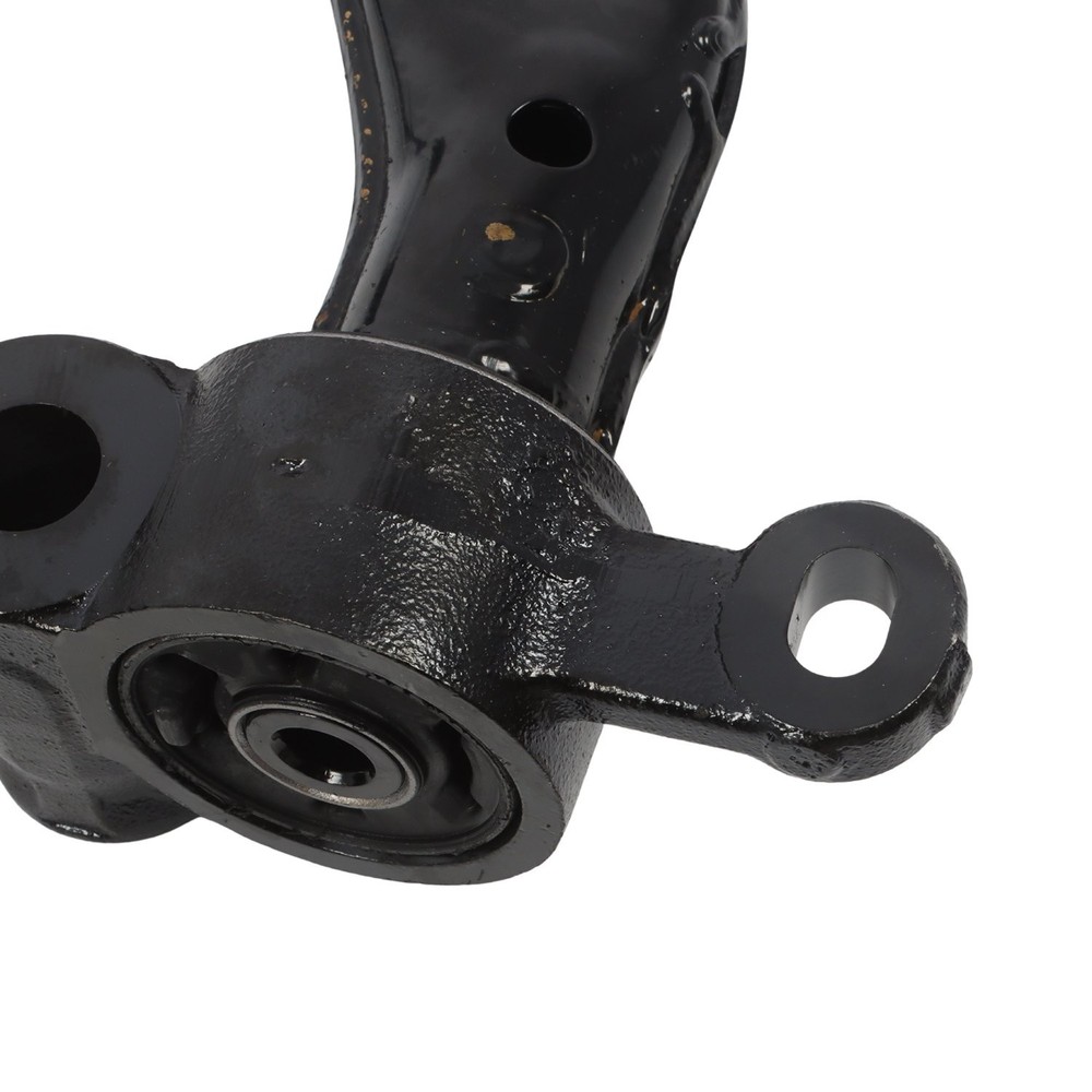 2Pcs Front Lower Control Arm Kit Assembly Driver Passenger for 2014-2018 Mazda 3