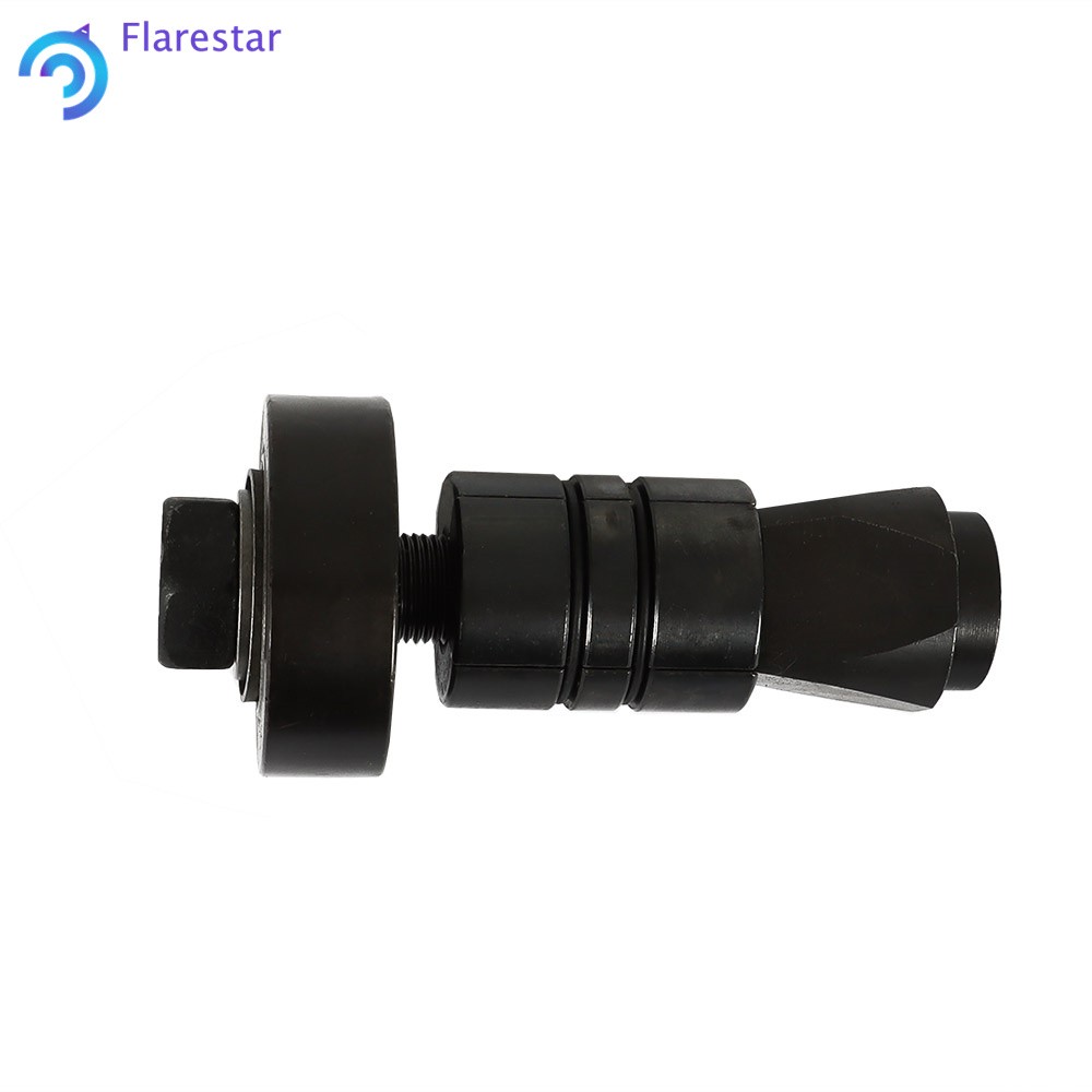 Manual Exhaust Hydraulic Pipe Expander Tool 10T Manual Tailpipe 1-5/8" ~ 4 1/4"