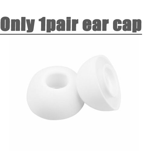 Reusable Silicone Ear Plugs Noise Cancelling Earplugs Protector Study Sleep Swim