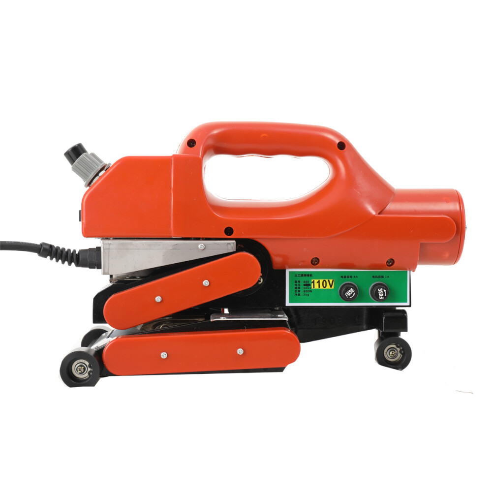 Geomembrane Welding Machine Three Seam Climbing Welding Machine Welding Tools