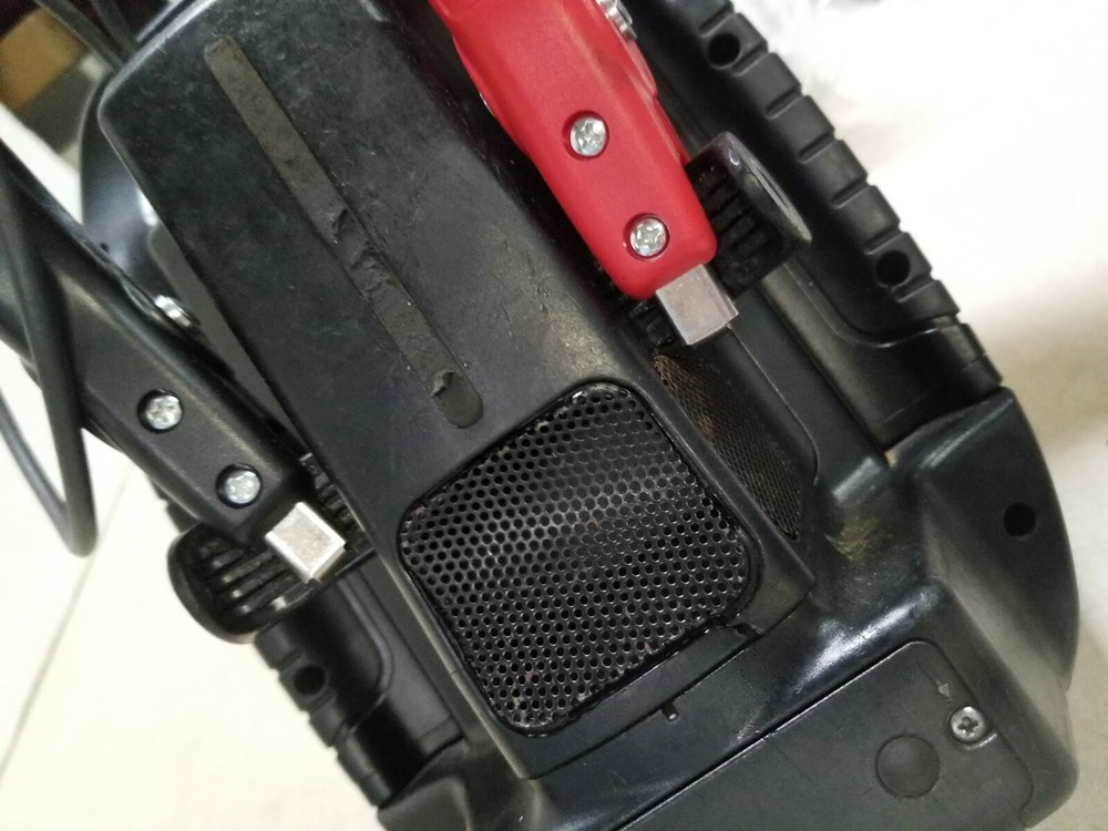 Midtronics DSS-5000P CVG Battery Diagnostic Service System w/ Convergence Module