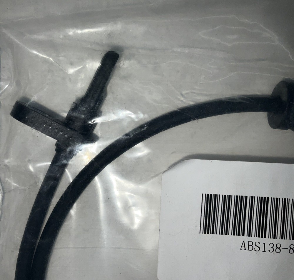 AB-EU138 Rear Left ABS Sensor For Ford GALAXY ABS138-8841