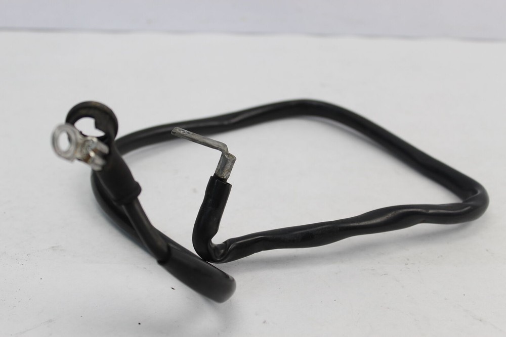 2003 Honda Shadow Ace 750 Starter Motor Cable Lead Wire