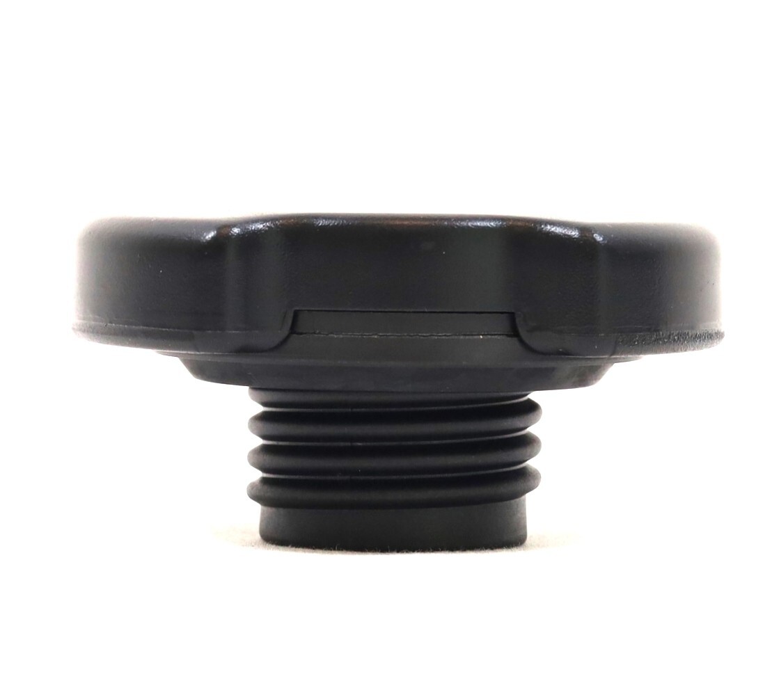 OEM Motorcraft EC-743 Engine Oil Cap 1994–2010 7.3L 6.0L 6.4L Powerstroke Diesel