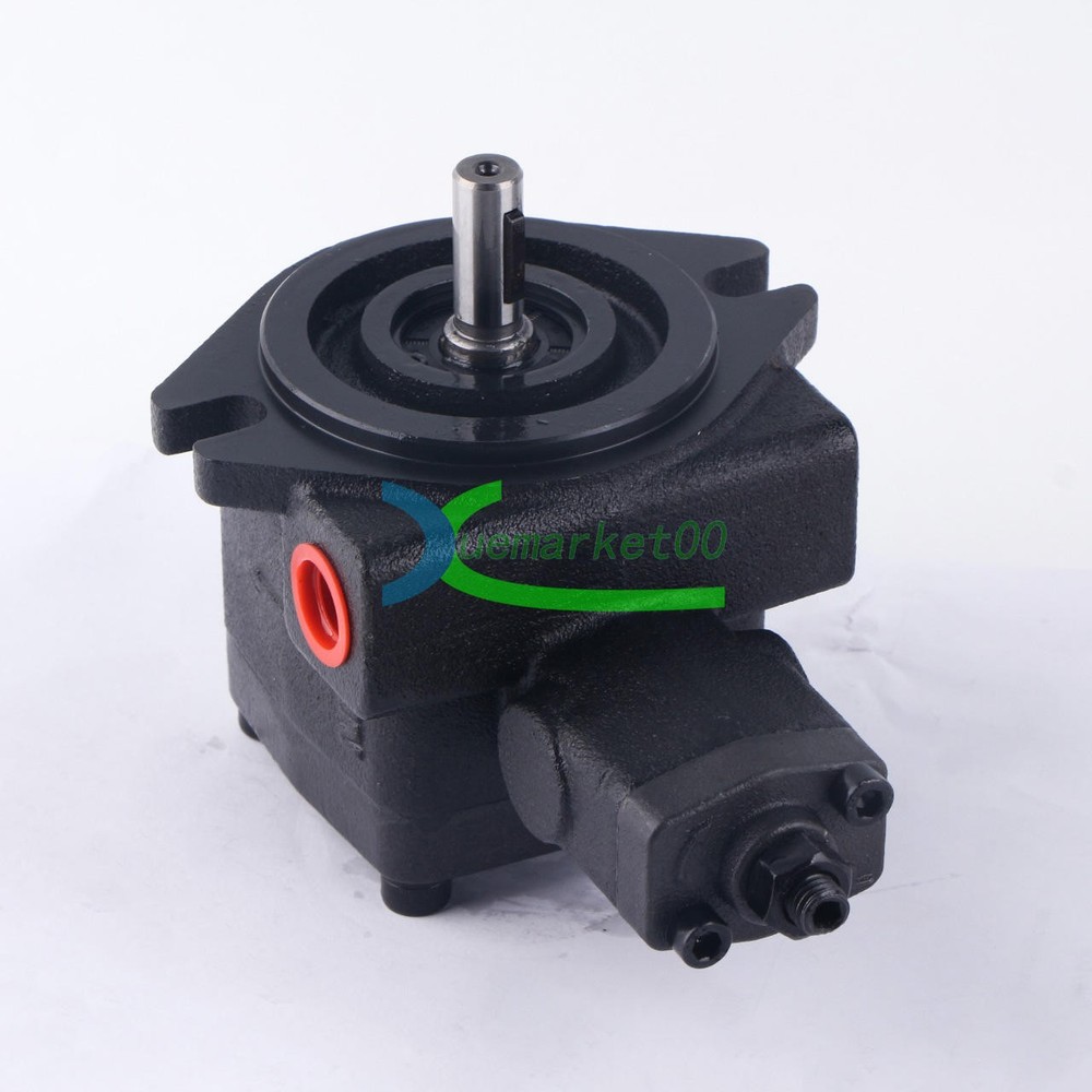 1PCS NEW CML hydraulic variable vane pump VCM-SF-20B-10