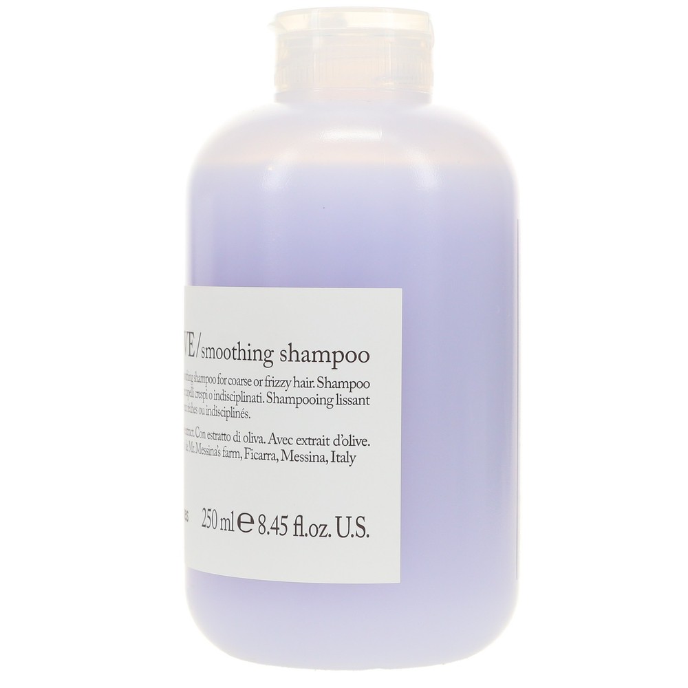 Davines LOVE Smoothing Shampoo 8.45 oz