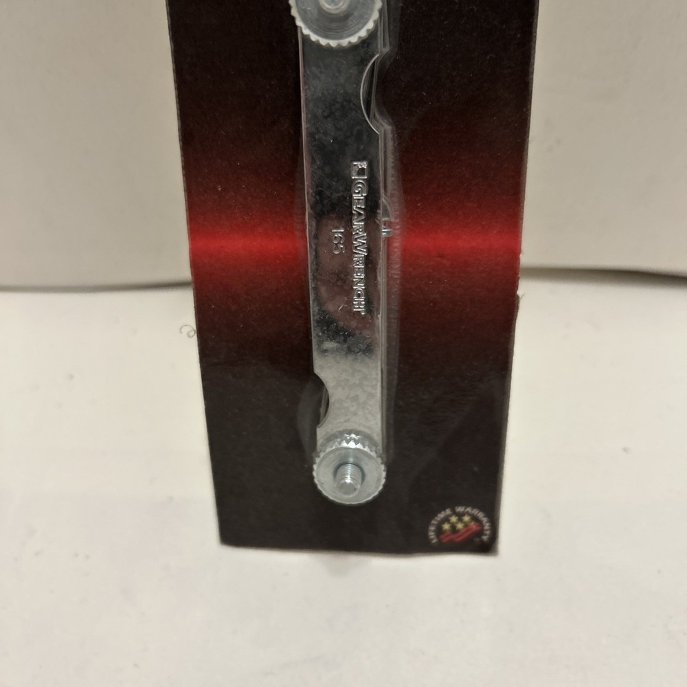 GEARWRENCH • 165 Spark Plug Gap Wire Gauge
