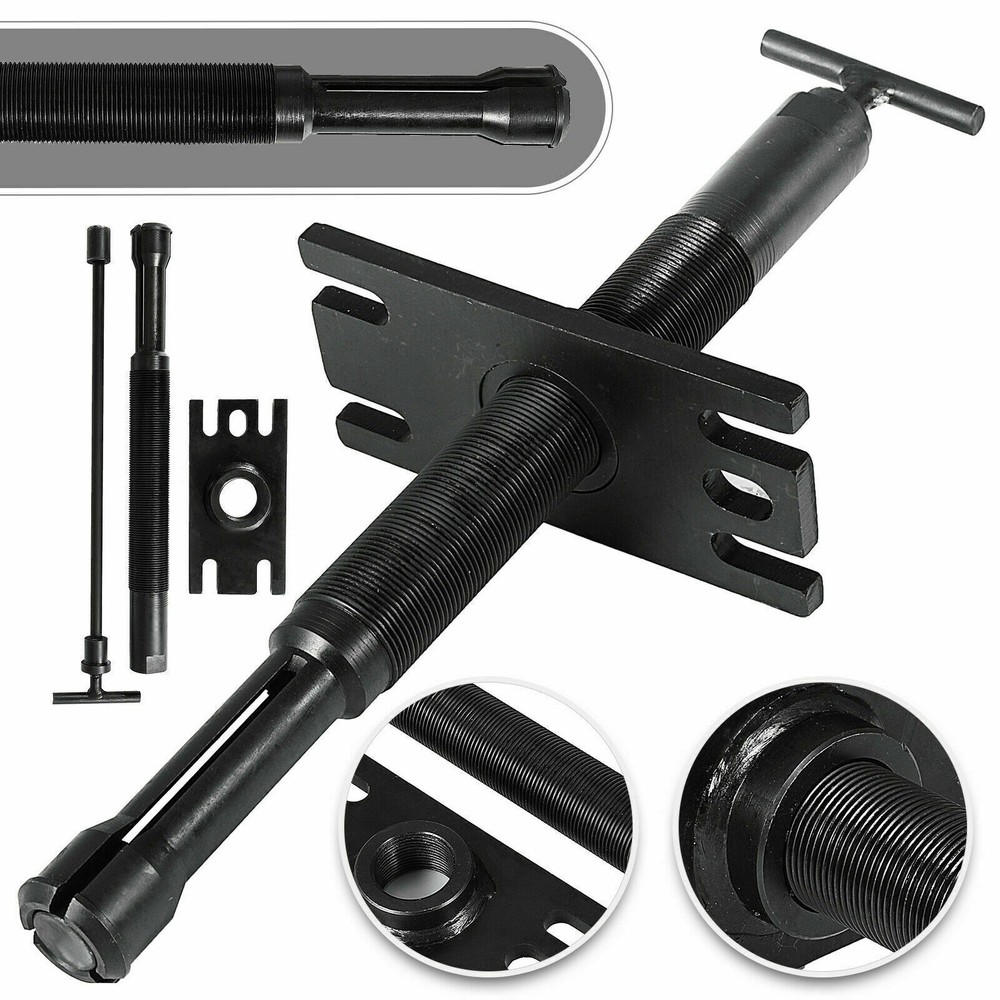 Gimbal Bearing Puller + Alignment Tool for Mercruiser Alpha Bravo OMC & Volvo