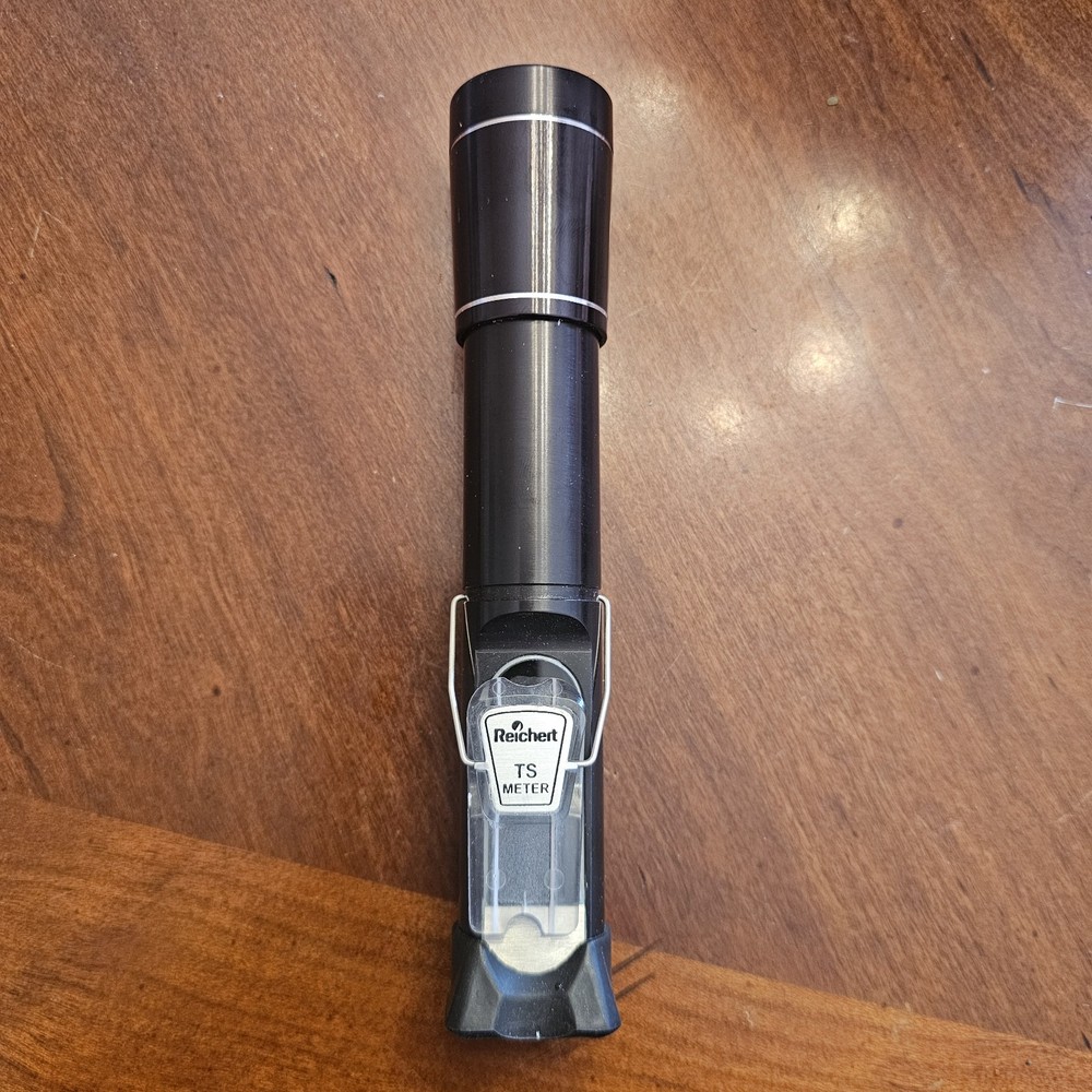 Reichart TS Meter Refractometer