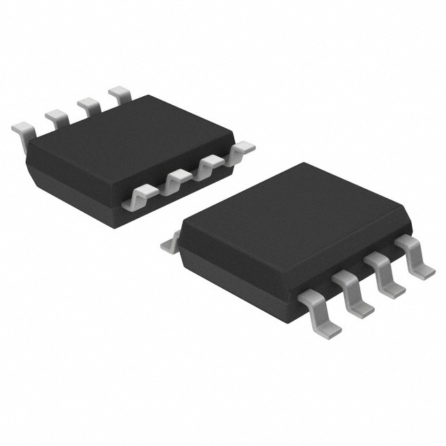 TI TL555CD 8PIN SOIC/PKG LINEAR CMOS TIMER **NEW** Qty.10