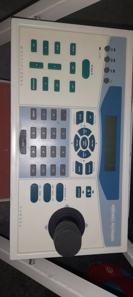 PTZ Optics PT-SUPERJOY-G1 Joystick Camera Controller 185116