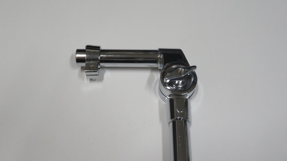 Tom Holder Arm - Chrome - Great Condition