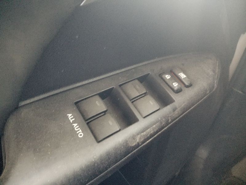 11-17 LEXUS CT200H THEFT-LOCKING SECURITY CONTROL MODULE ECM ASSEMBLY