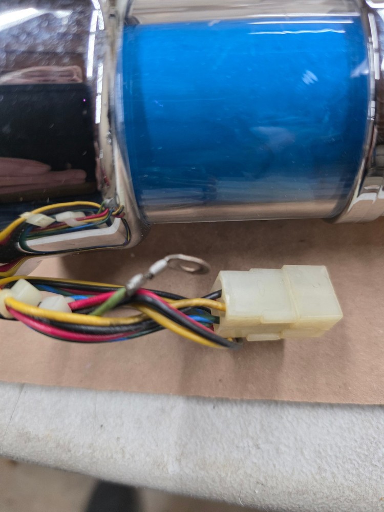 Slot Machine Candle 2 Tier