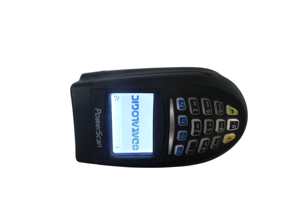 Datalogic Powerscan PM9500 - Free Shipping