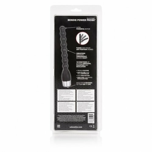 Silicone Bendie Power Probe
