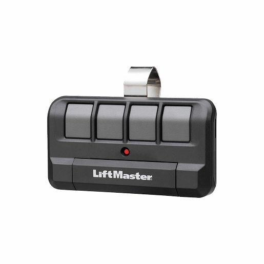 Liftmaster 894LT Remote Control Gate Operator Garage Door Opener Transmitter